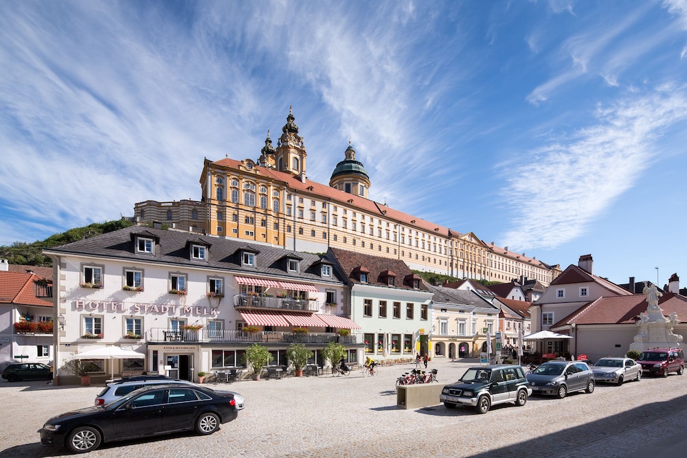 Hotel Stadt Melk 28/42