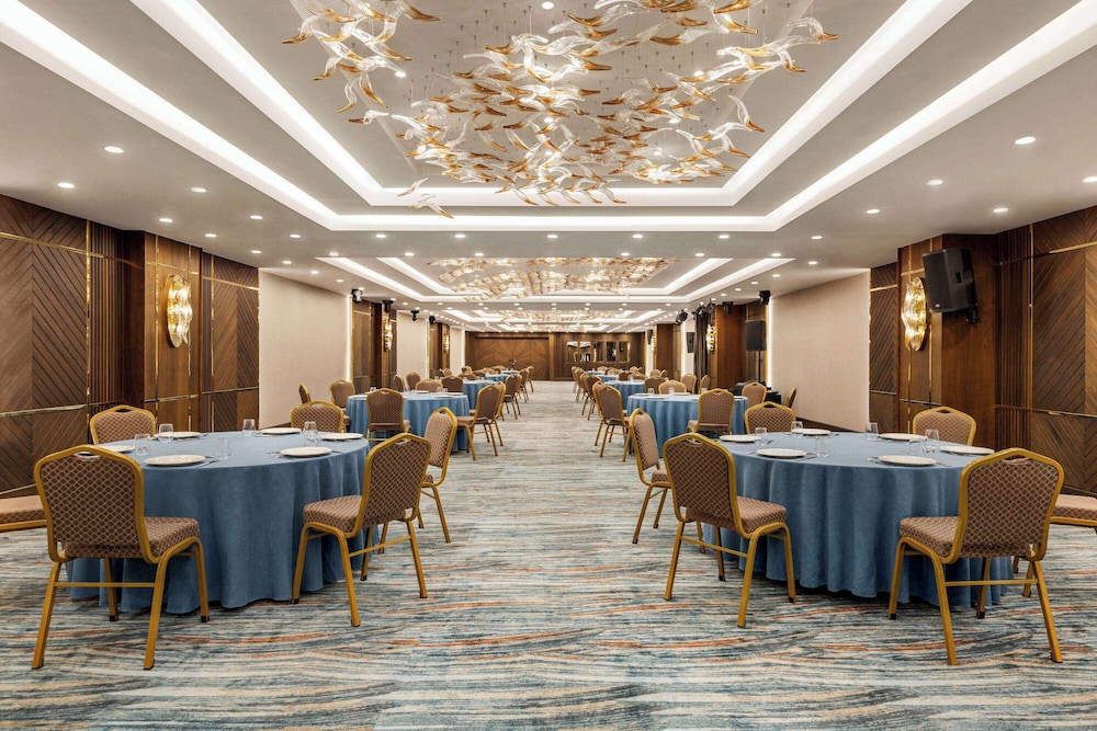 Ramada by Wyndham Istanbul Umraniye 39/50