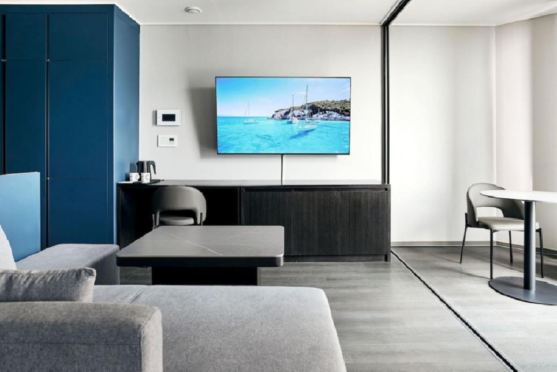 HOMES Stay MyeongDong 30/47