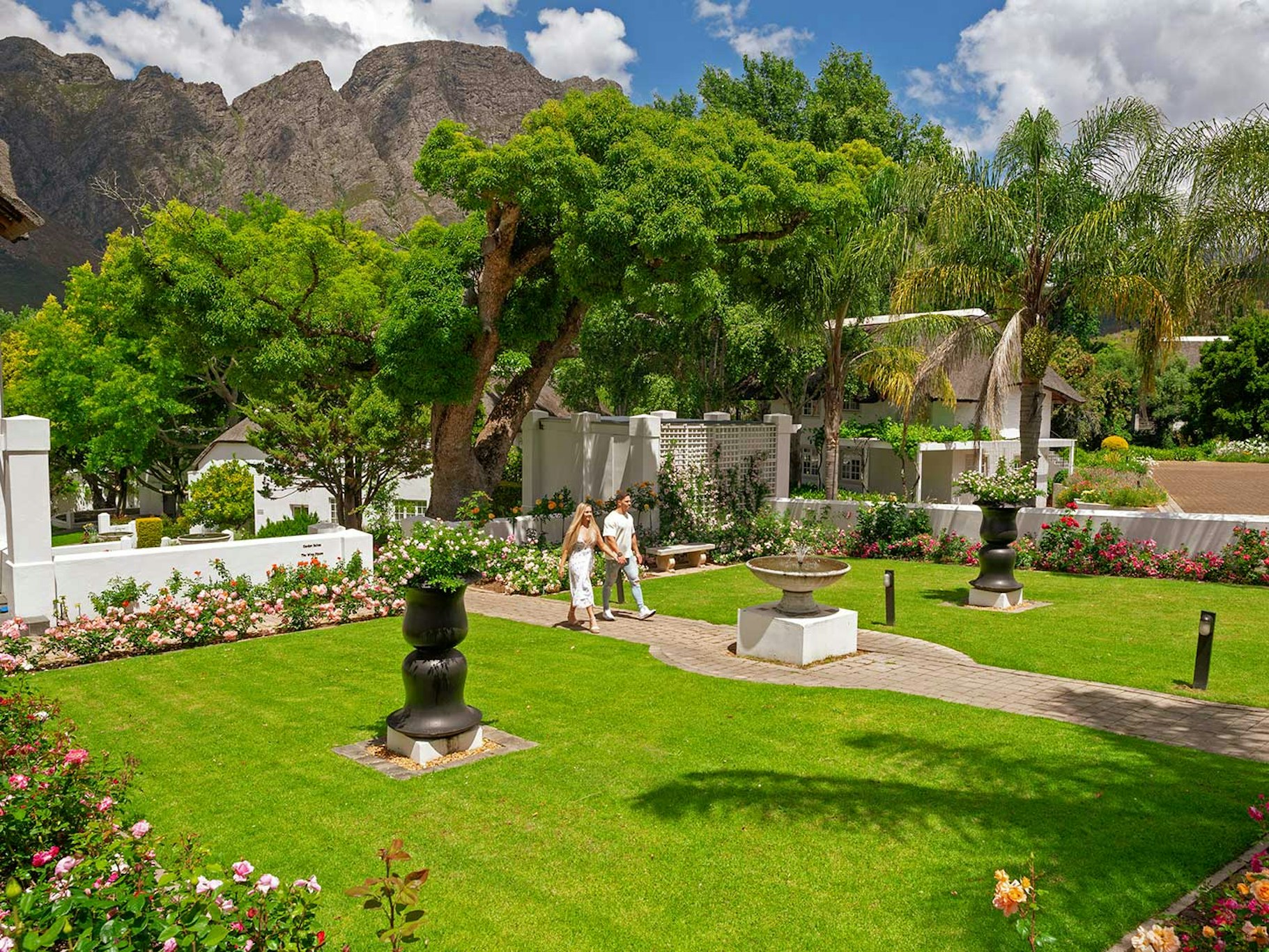 Le Franschhoek Hotel Spa 48/50
