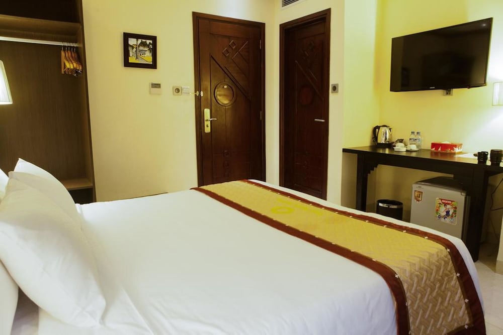 Bao Ngan Hotel 9/45