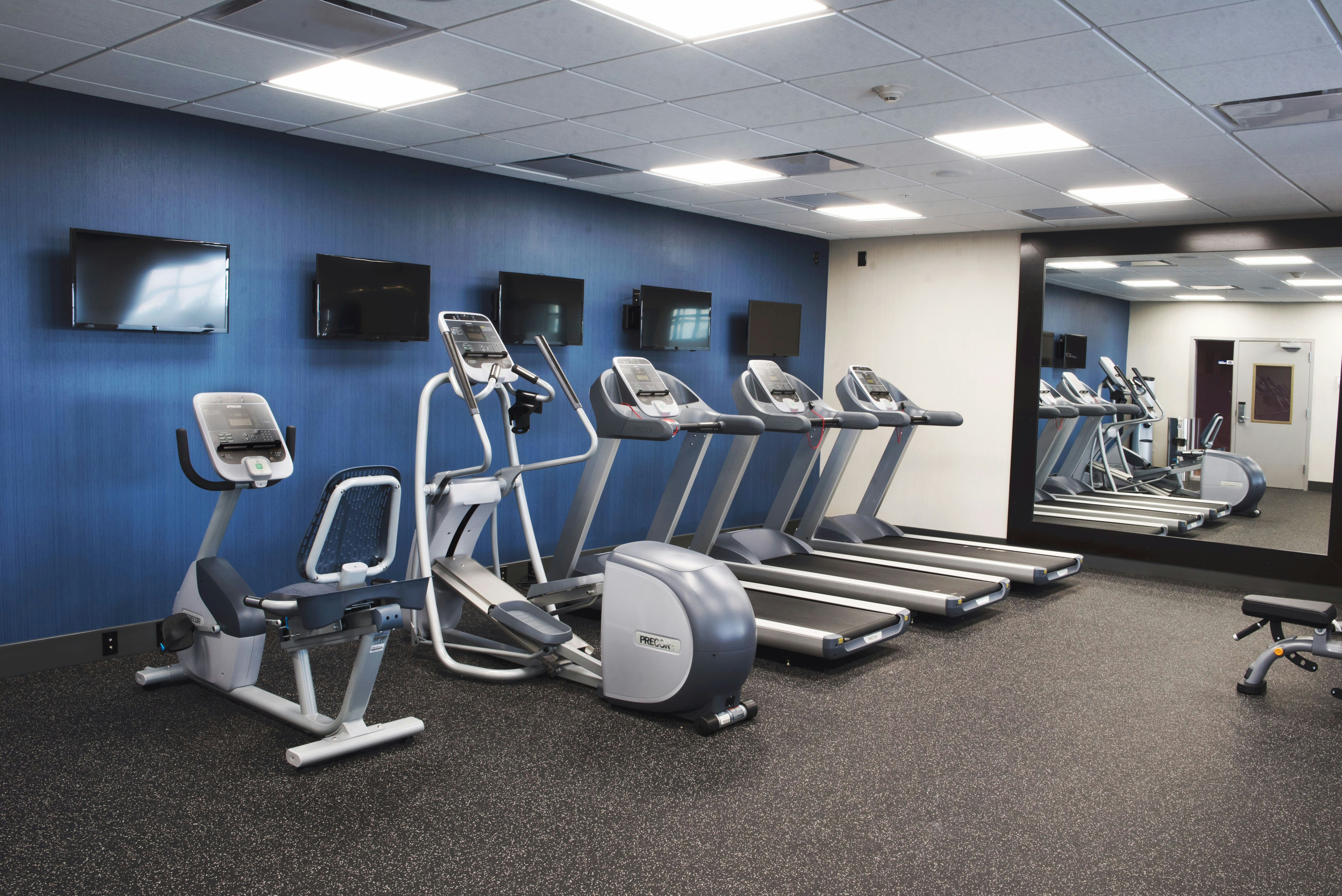 Hampton Inn Des Moines Urbandale 27/44