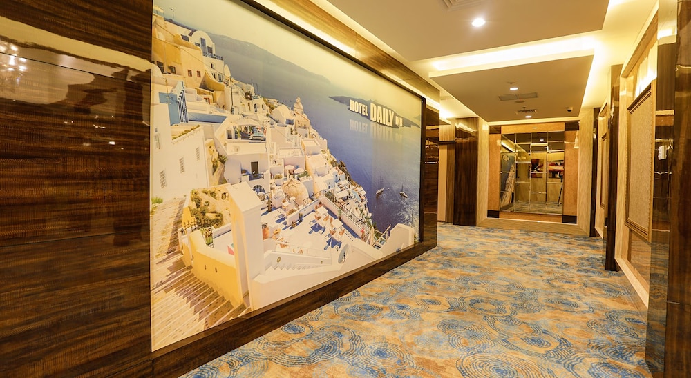 Daily Inn Hotel Jakarta 5/43