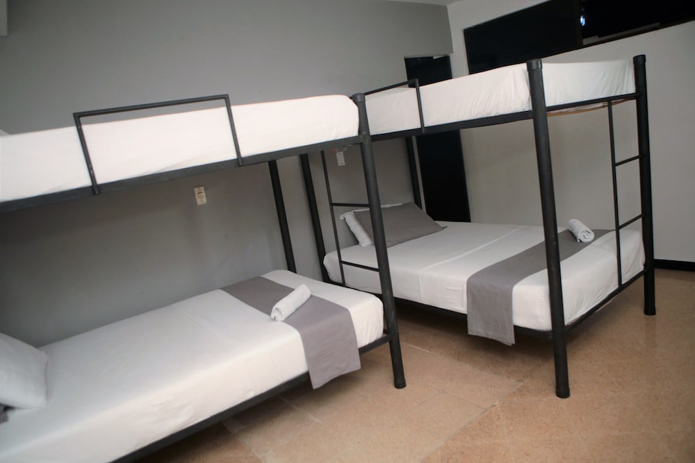 Hotel Natural Medellin 20/62