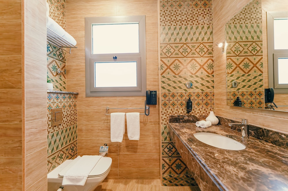 Gewan White Beach Resort New Alamein 48/50