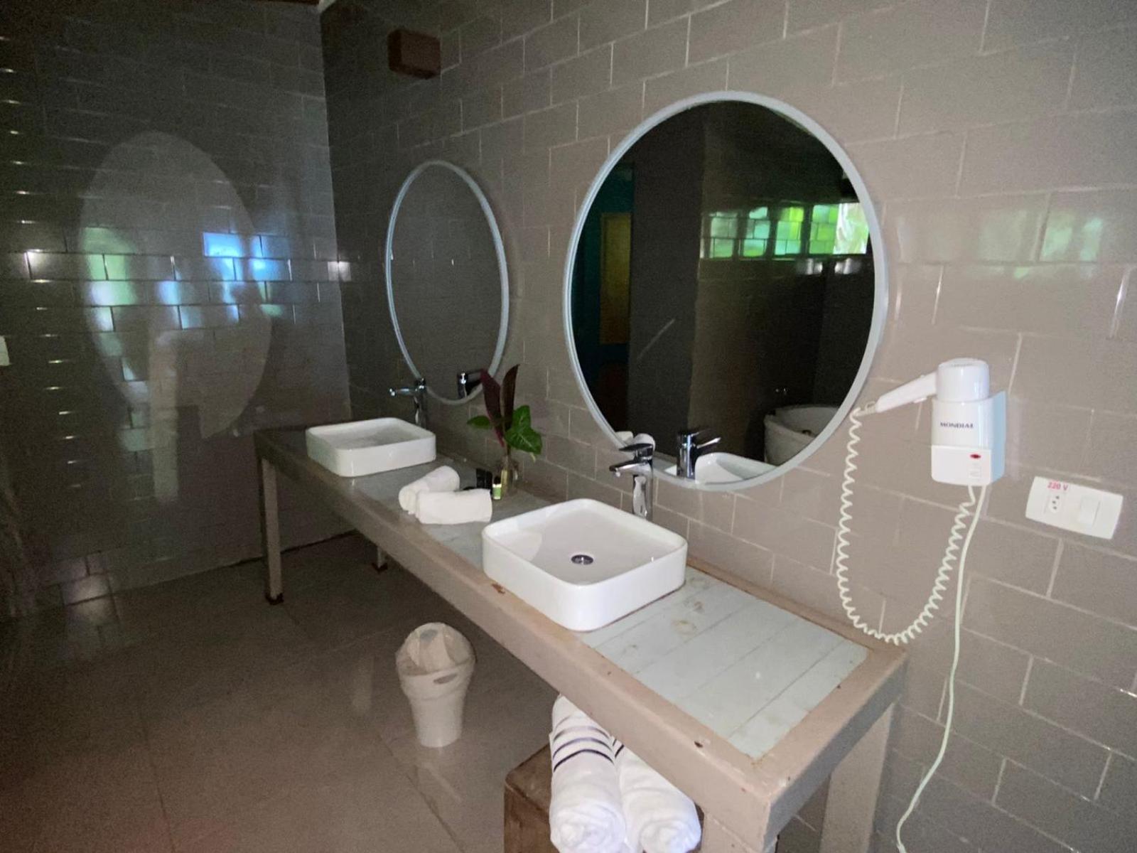 Hotel Boutique Ananas 50/50