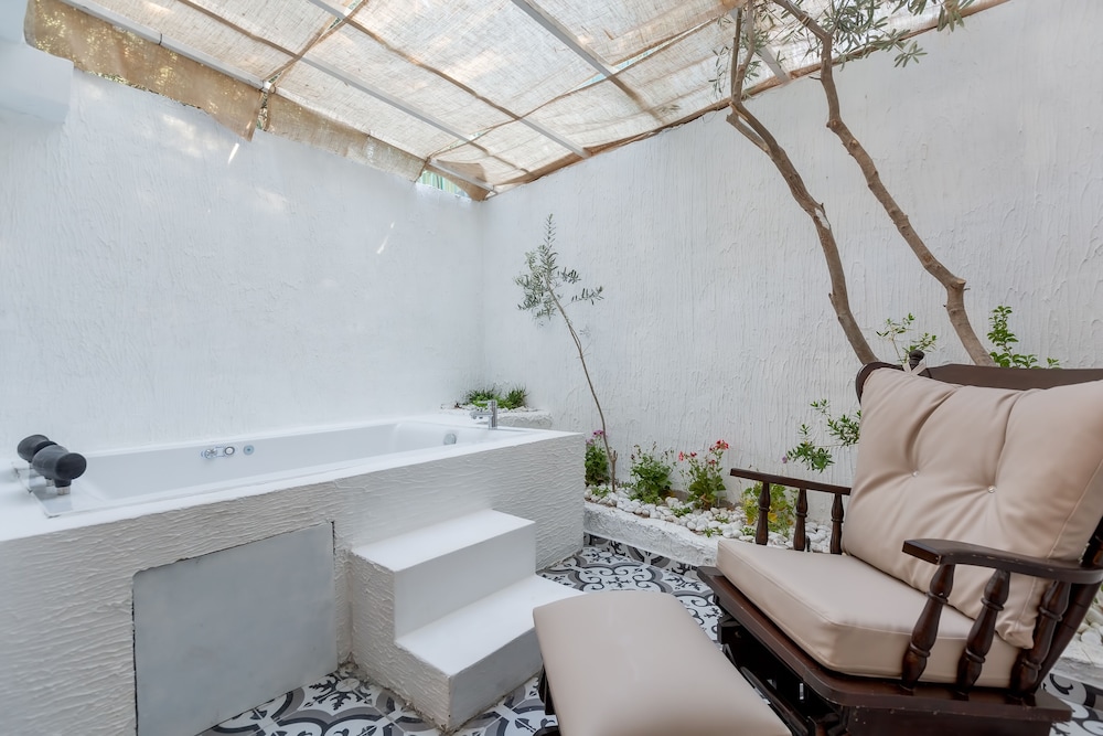 Baldan Suites Bozburun 27/50