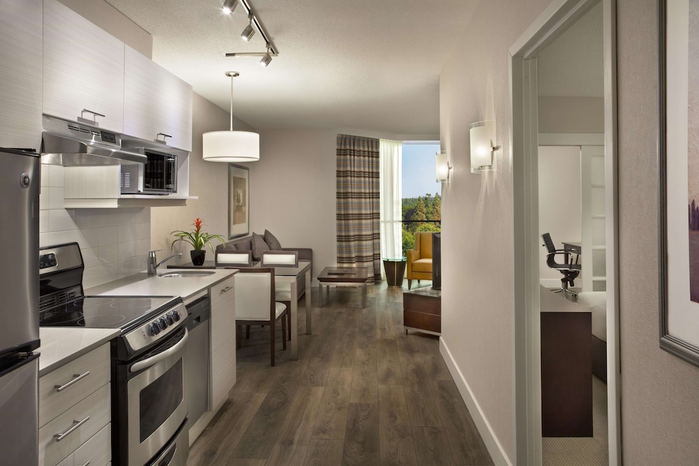 Hilton Toronto Markham Suites Conference Centre Spa 53/87