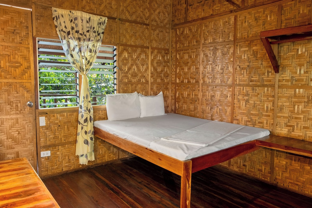 Panglao Chocolate Hills Resort 40/62