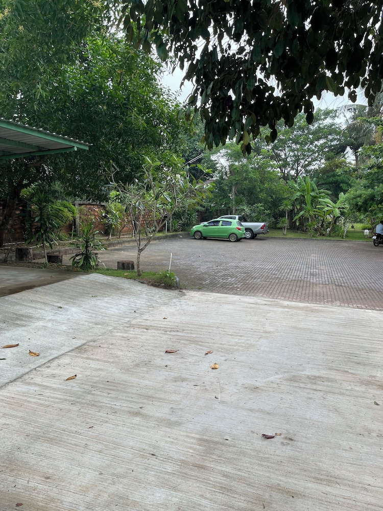 Good Days Lanta Chalet Resort 41/62