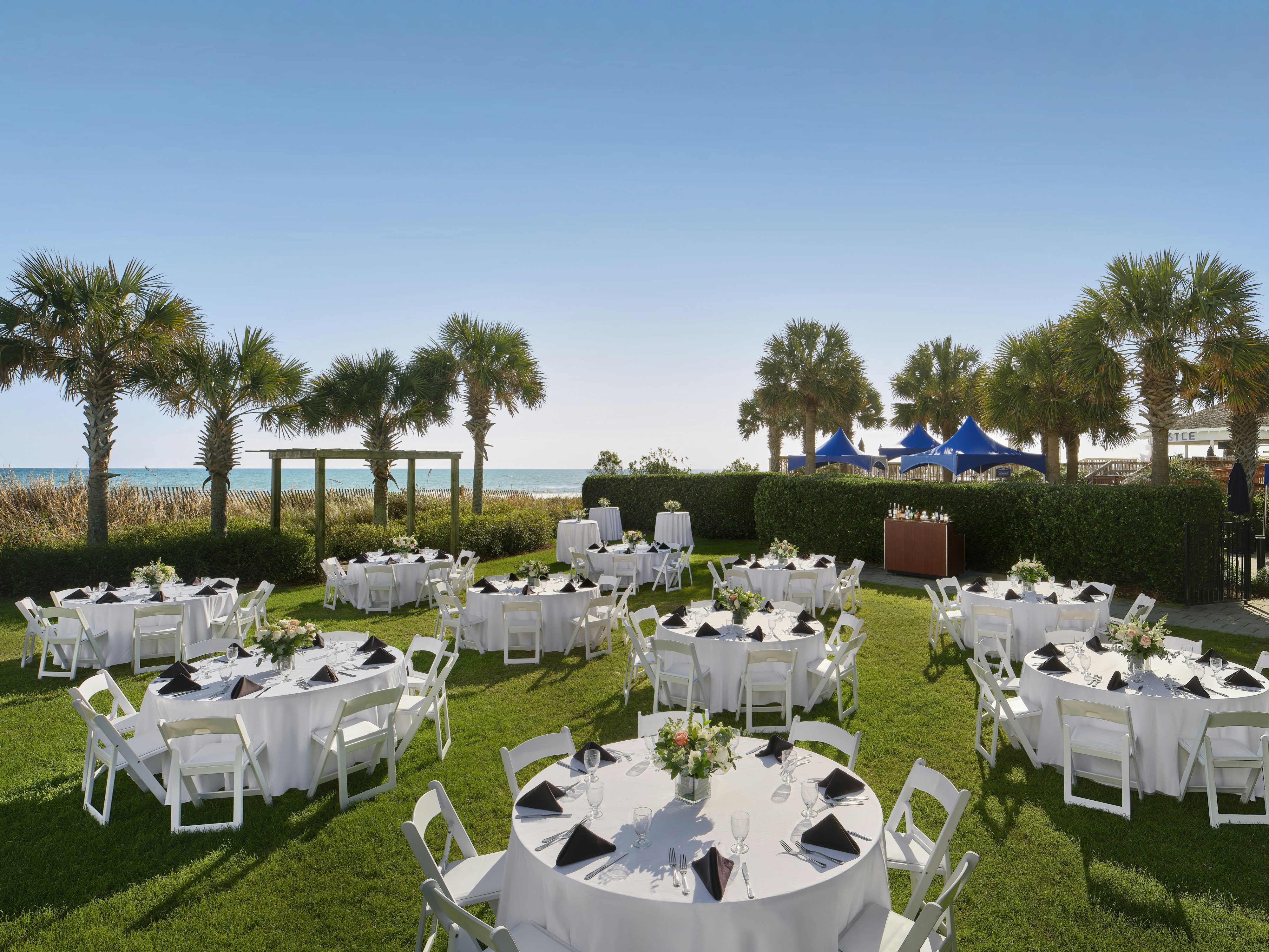 Hilton Myrtle Beach Resort 60/82
