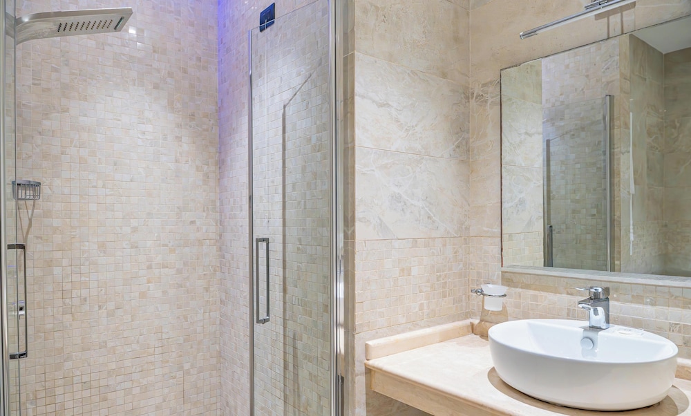 Via Veneto Suites 66/71