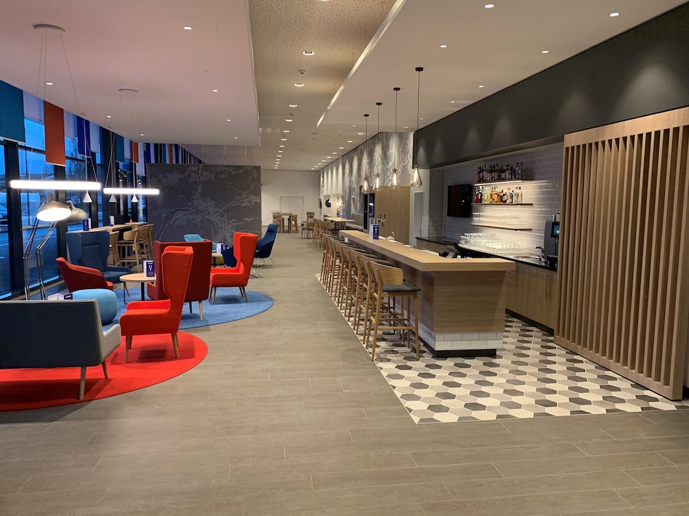 Holiday Inn Express Aarburg - Oftringen 67/80