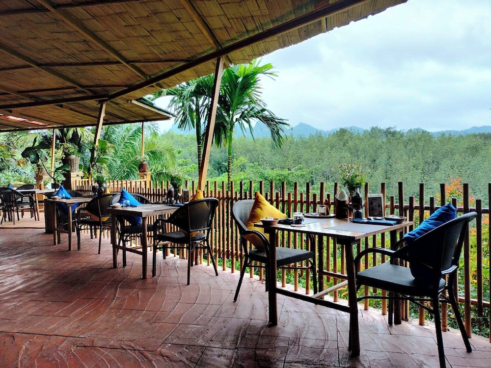 Khaosok Boutique Camps 40/50