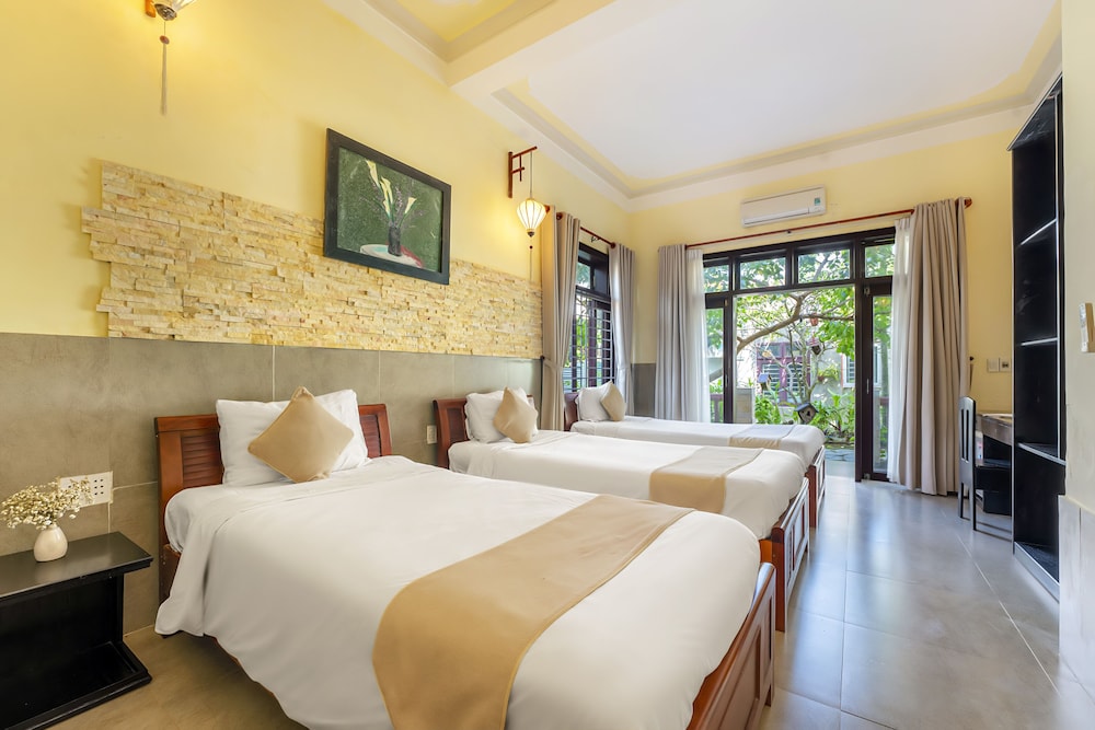 Loc Phat Hoi An Homestay - Villa 18/51