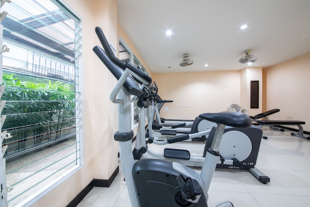 OYO 358 Rattana公寓Thalang ex. Rattana公寓Thalang(OYO 358 Rattana Residence Thalang (ex. Rattana Residence Thalang))(OYO 358 Rattana Residence Thalang (ex. Rattana Residence Thalang)) 图片1