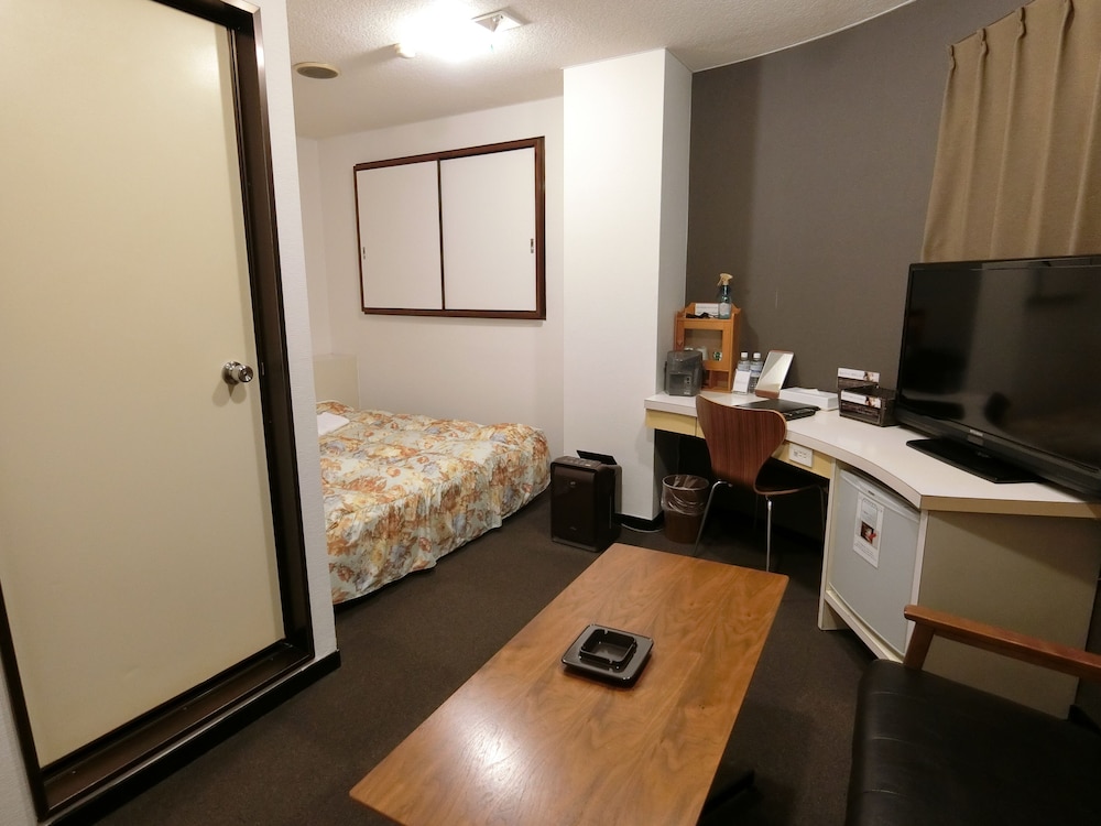 HOTEL PORT MOJI 31/50