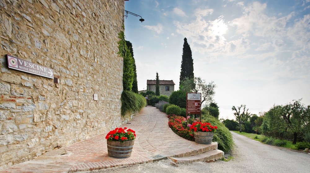 Il Borgo Di Vescine 60/64