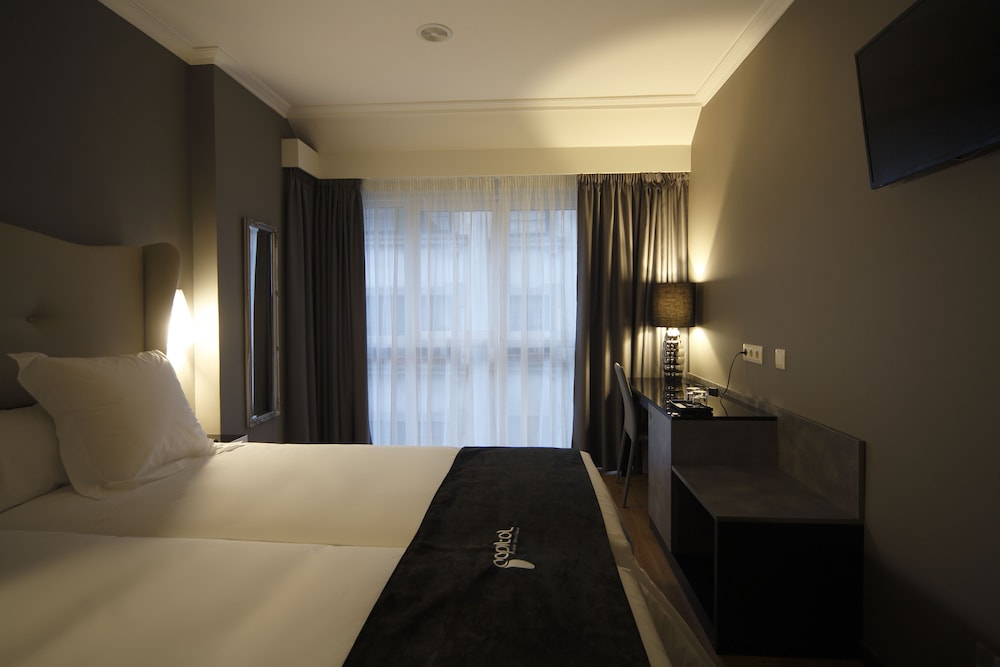 Capitol Boutique Hotel 33/61