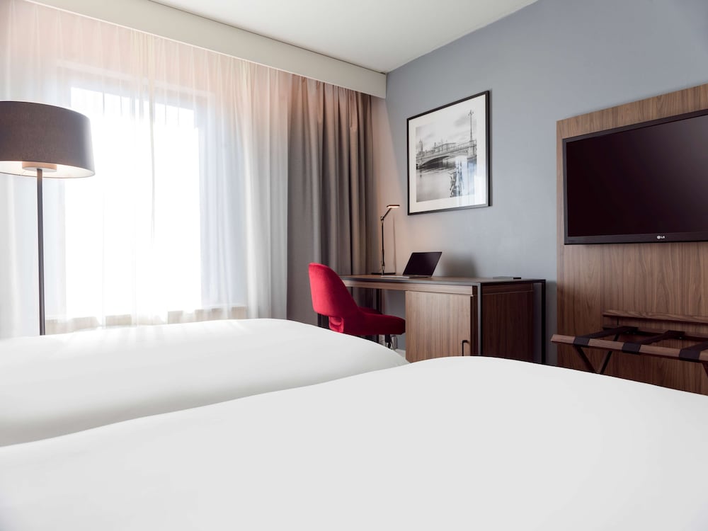 Radisson Blu Arlandia 8/64