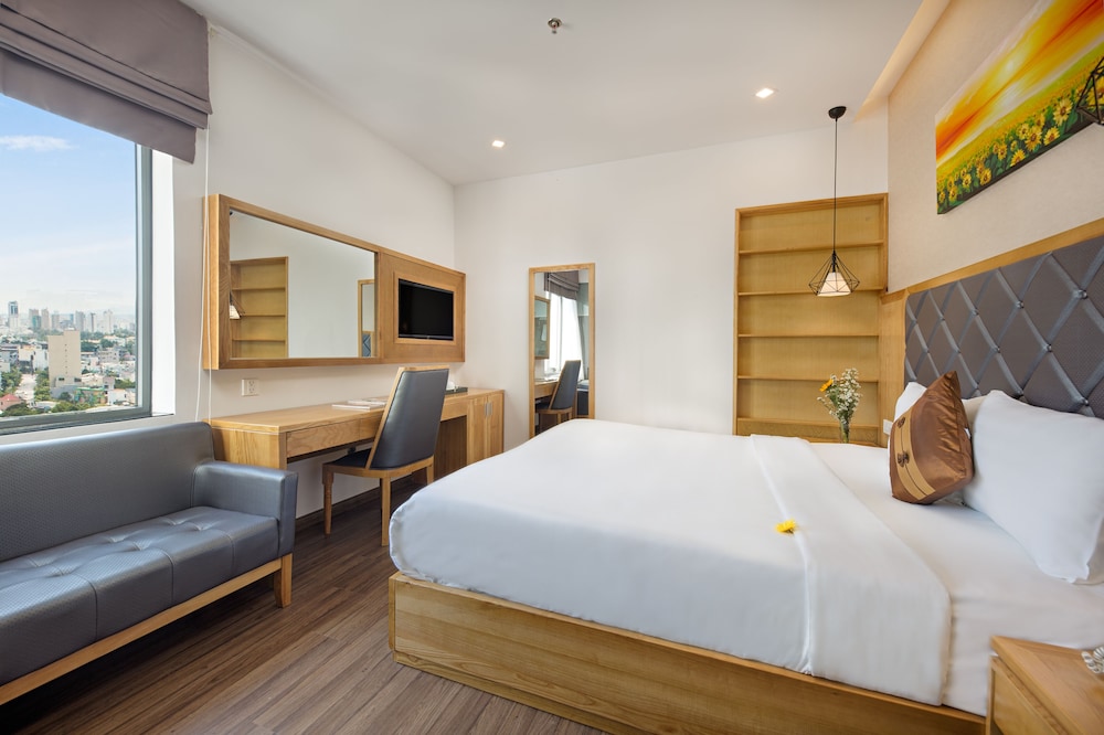 Grand Sunrise Boutique Hotel 20/61