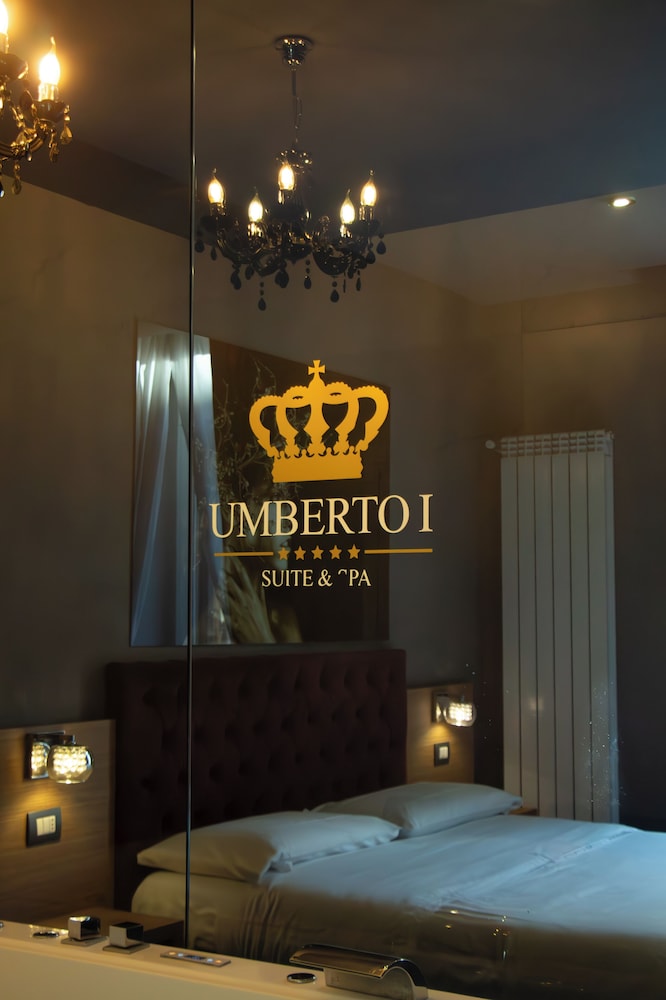 Umberto Primo Suite E Spa 3/50