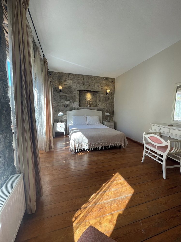 Alacati Otel Masala 14/43