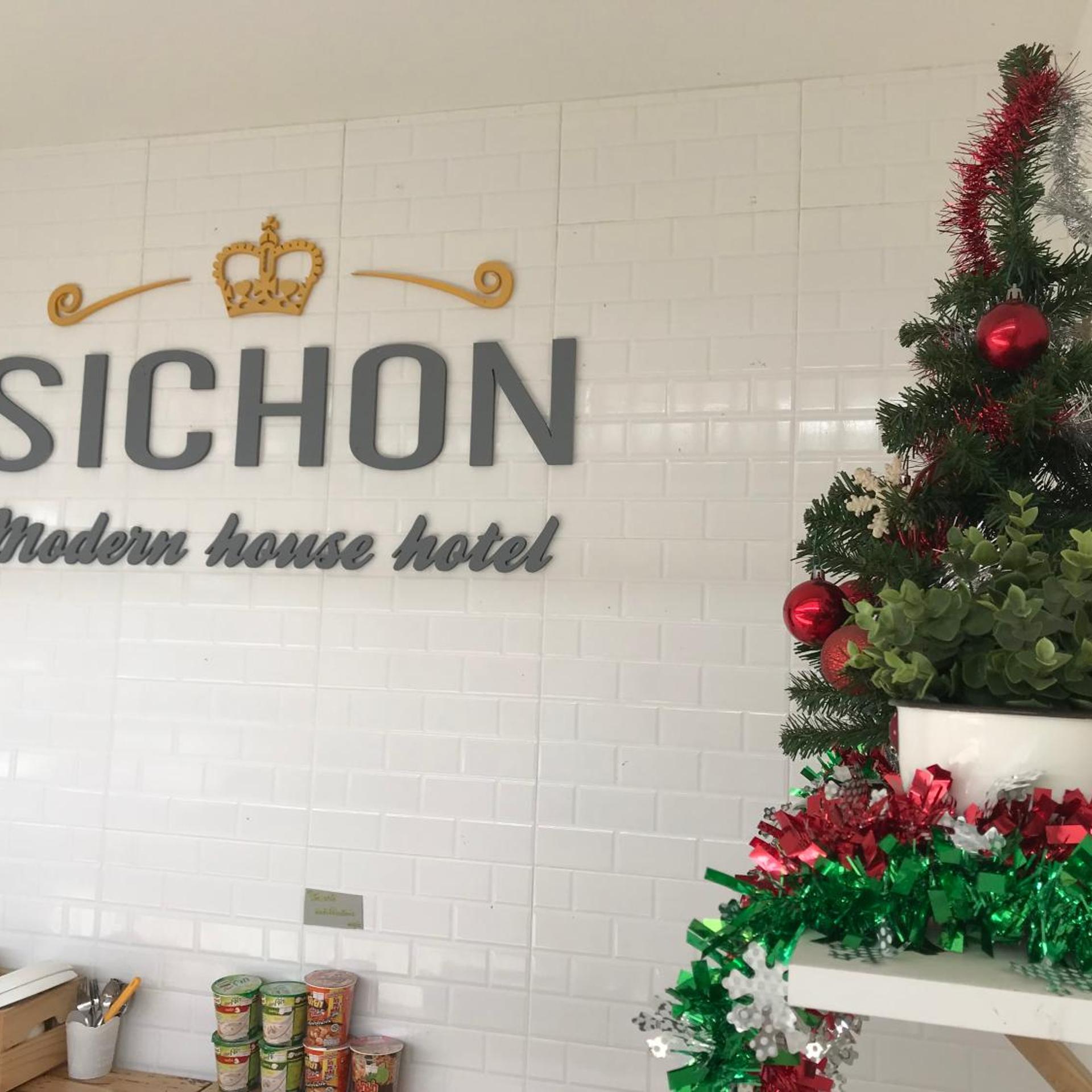 Sichon Modern House Hotel 1/33