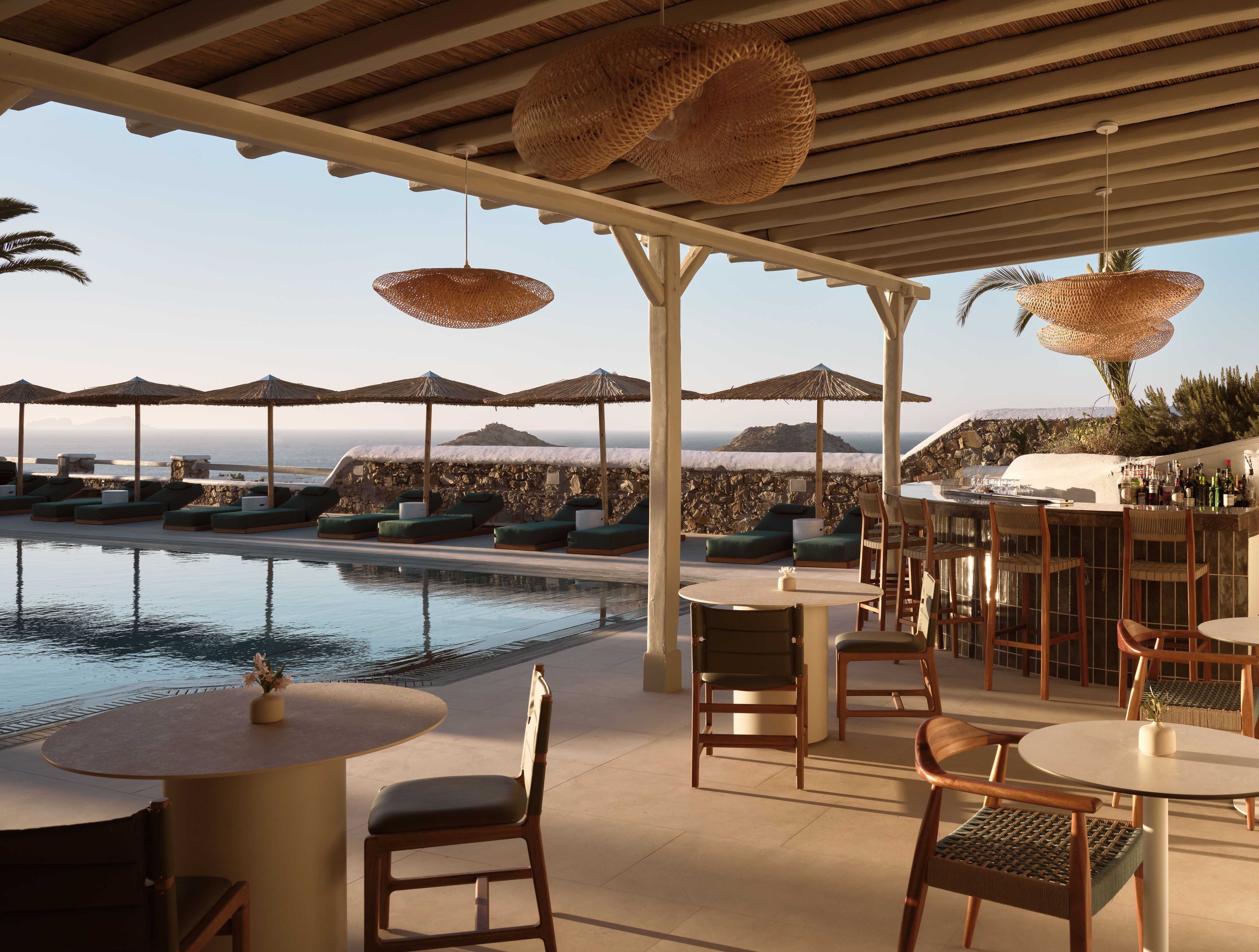 NUMO Mykonos Boutique Resort 51/61