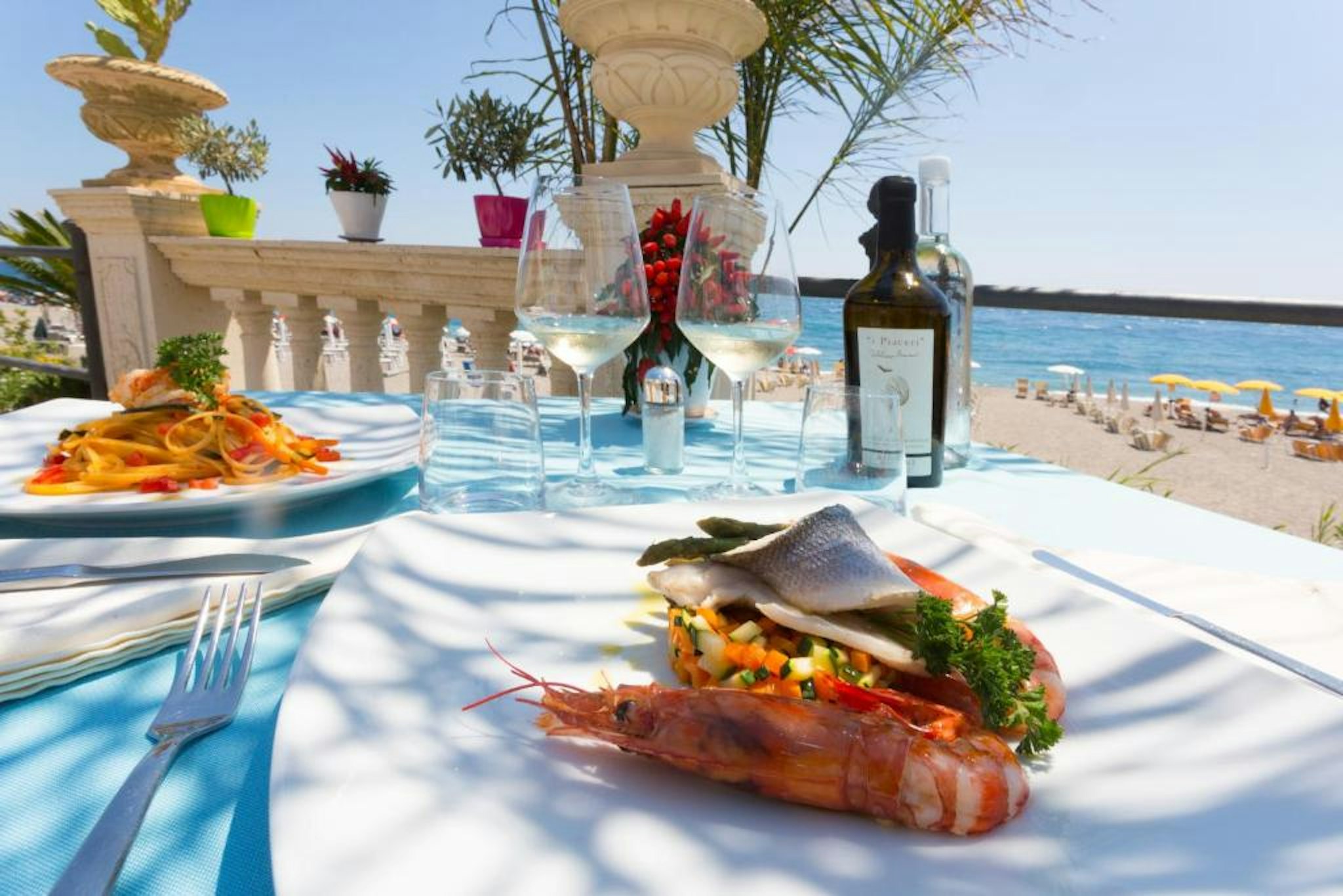 Hellenia Yachting Hotel 15/24