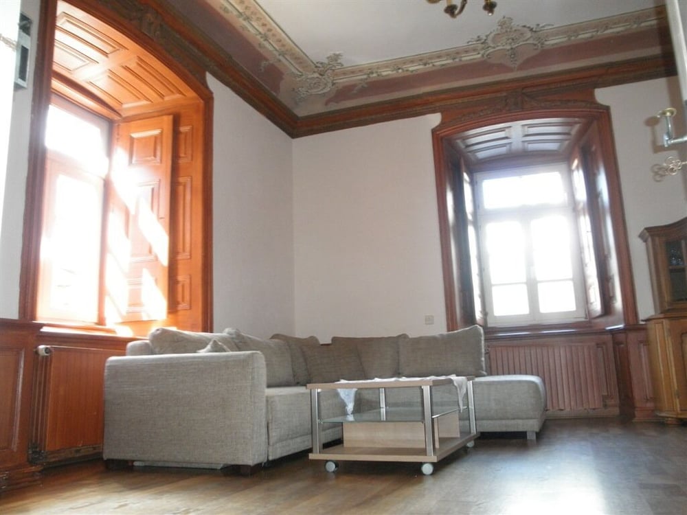 Ferienhaus Altstadthaus 24/49