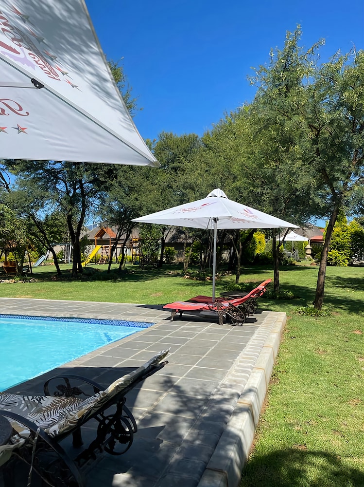 Tshiberry Bed & Breakfast 22/43