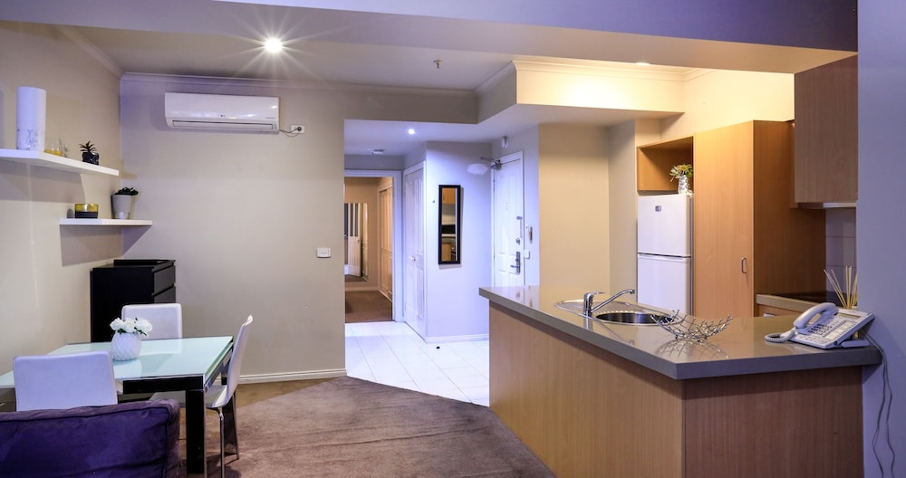 Flinders Landing Apartments 5/60