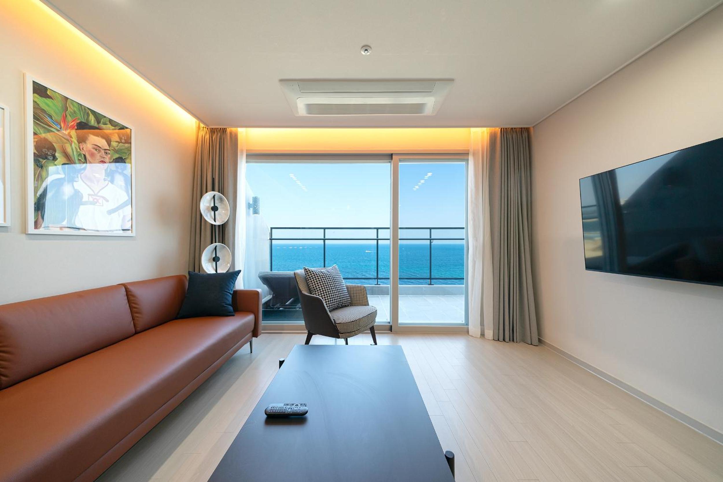 Marina Grand Suite