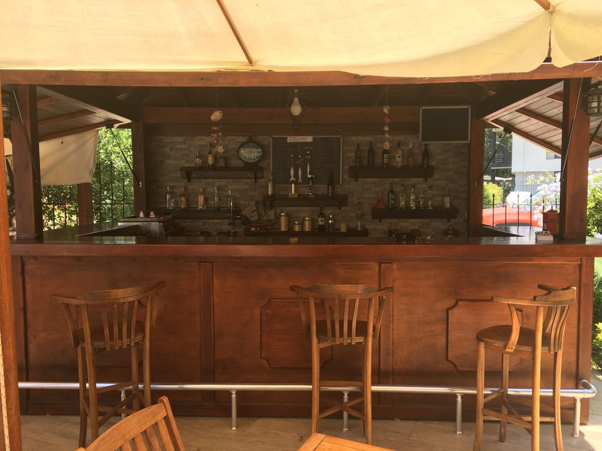 Kybele Hotel Gocek 18/24