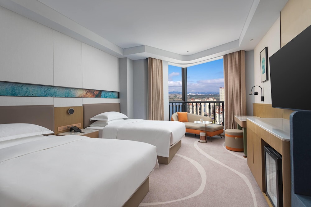 Wyndham Garden Weihai Dream Sea 16/29