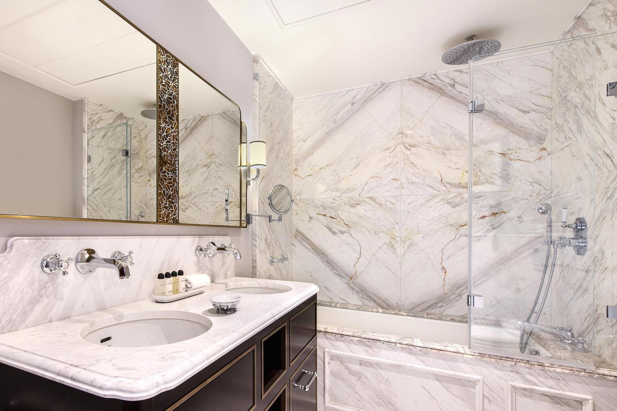 جناح جونيور بإطلالة على الفناء بغرفة نوم واحدة، Hotel Bristol A Luxury Collection Hotel Warsaw 3/3