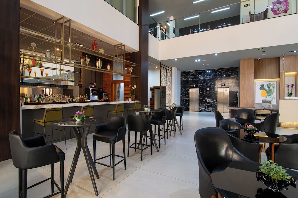 Hotel Gran Odara 32/50