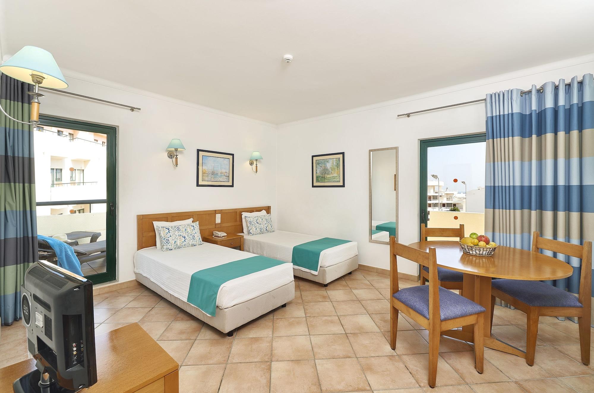 Superior, Studio, Balcony, Oceanus Aparthotel 2/5