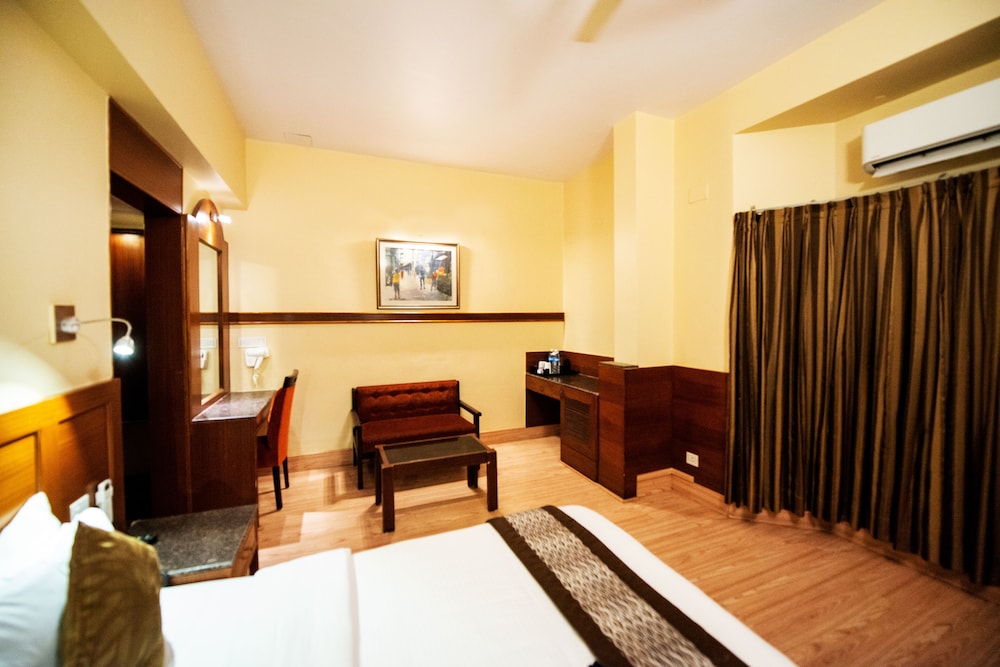 Hotel Bangalore Gate 50/81