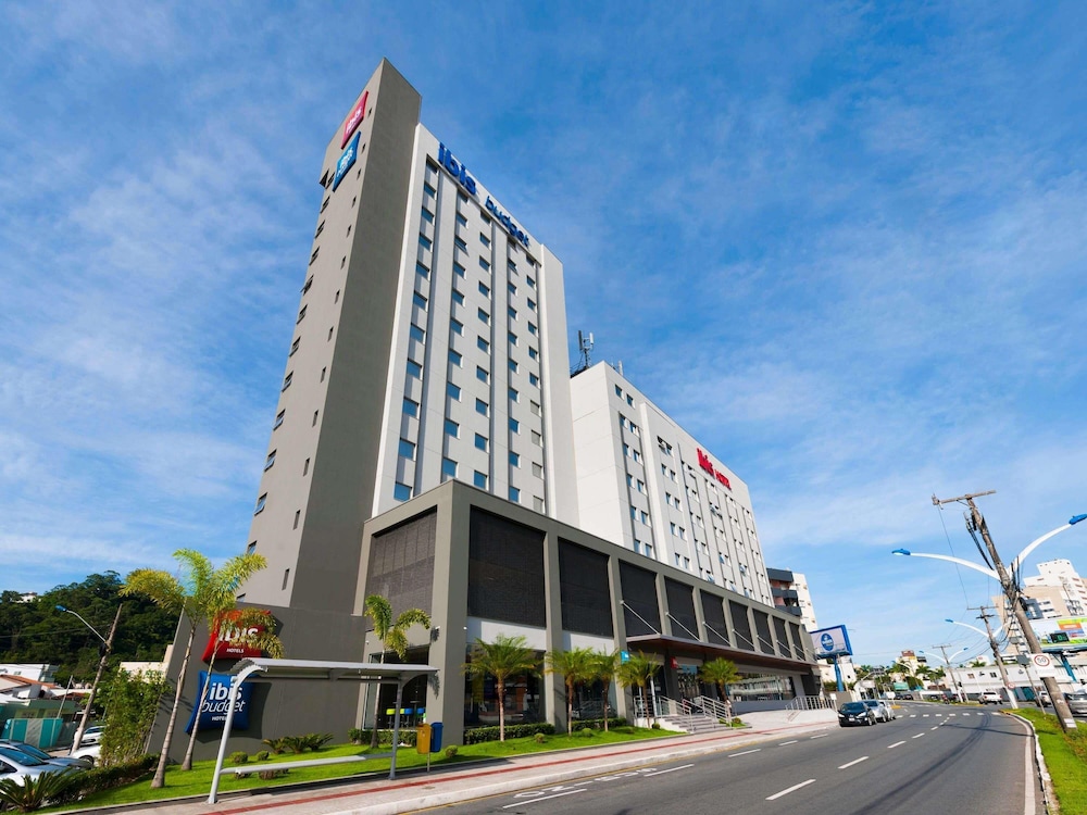 Ibis Navegantes Itajai 5/65