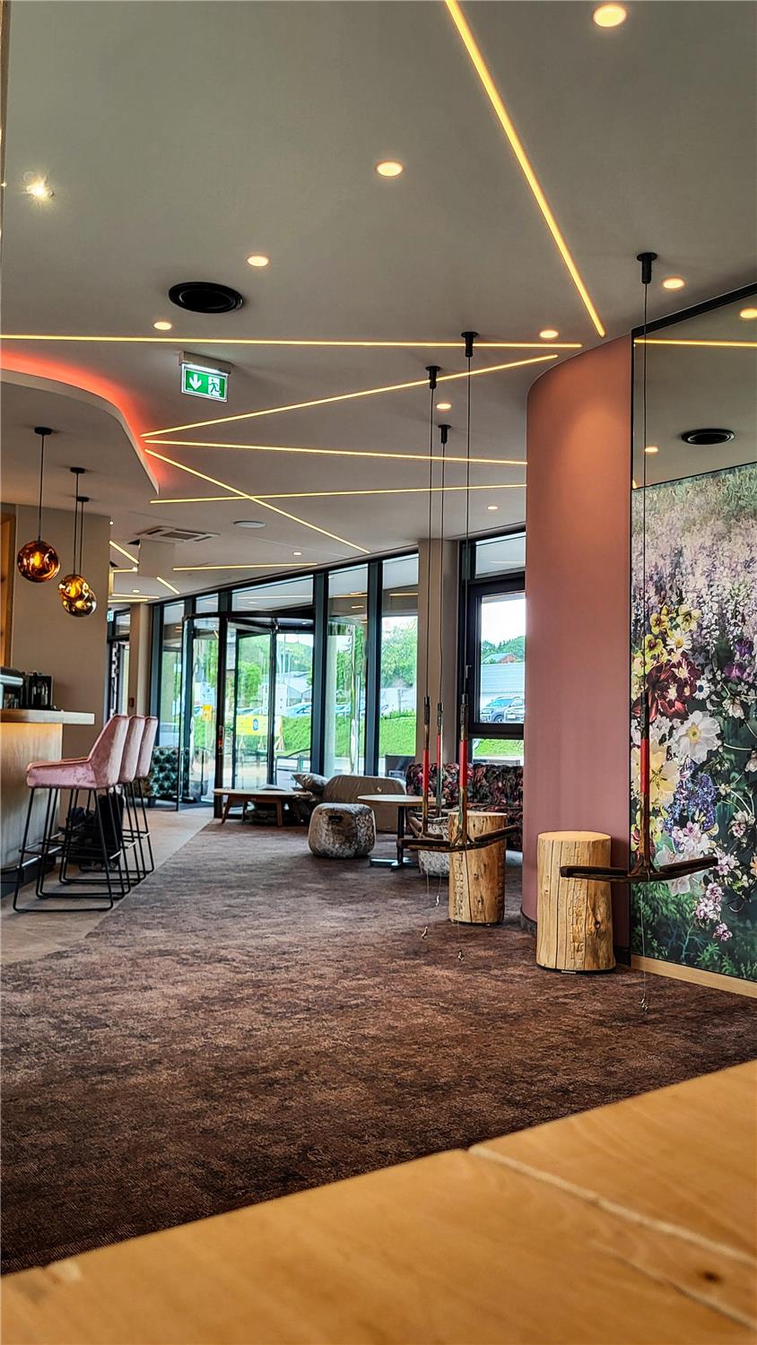 Mountain View Hotel Willingen, BW Signature Collection 15/51