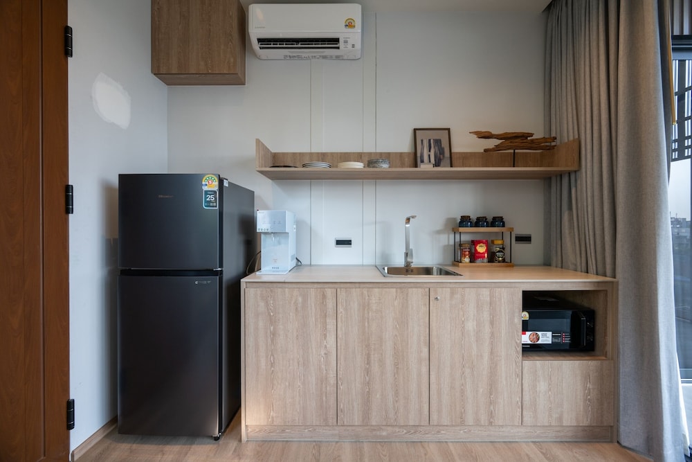 SHAN Villas Sukhumvit 10/70