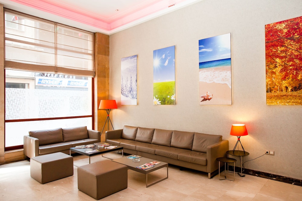 Hotel Les Saisons 22/30