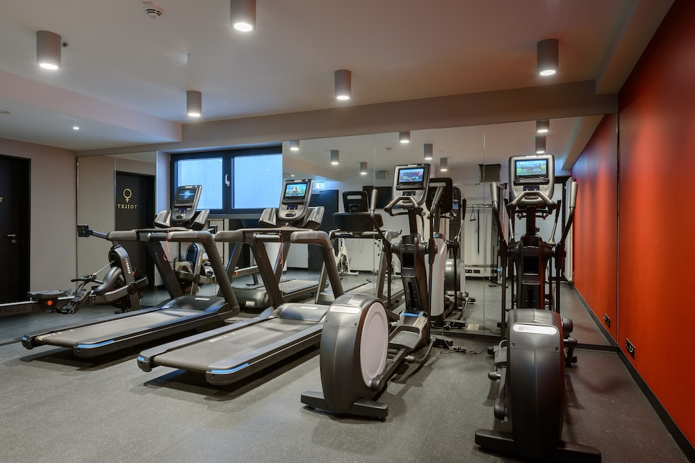 Novotel Regensburg Zentrum 32/69