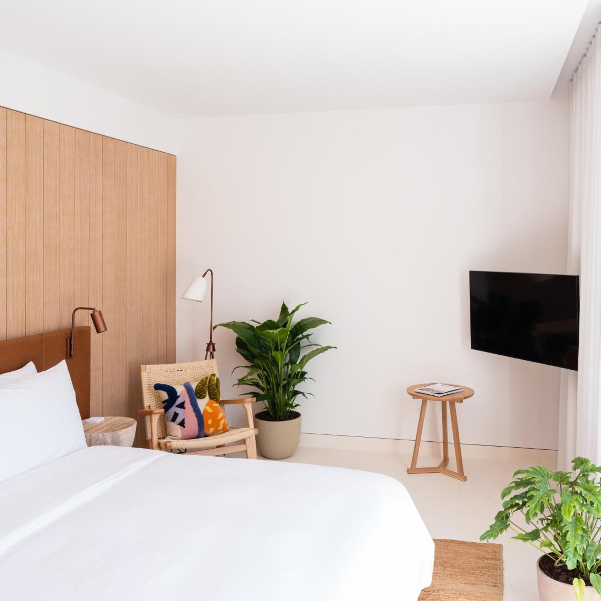 Suite, House