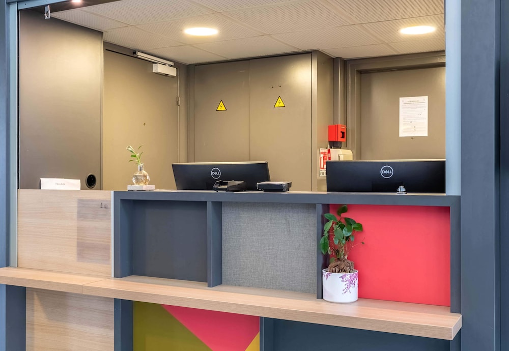 B&B HOTEL Le Havre Harfleur 1 7/46