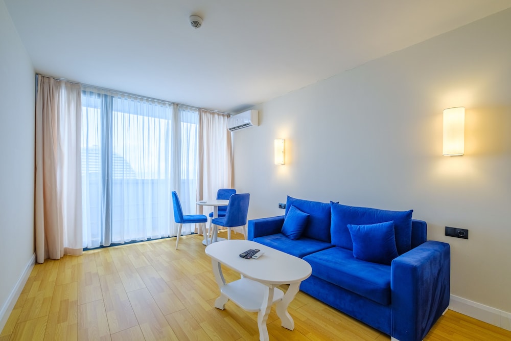 Orbi City Hotel Official D Block 24/51