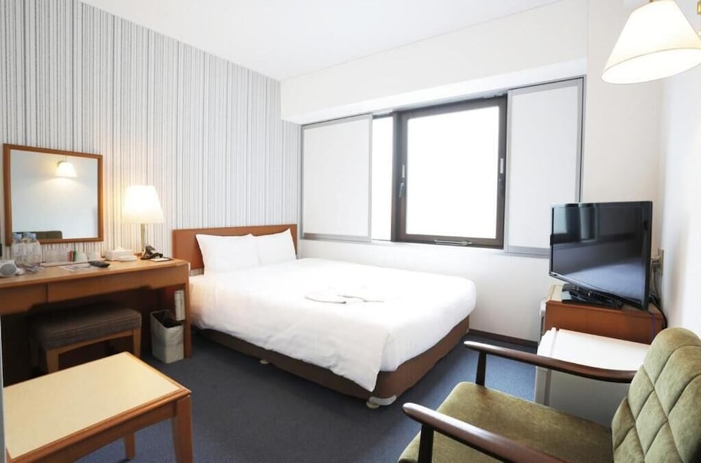 Smile Hotel Nihombashi Mitsukoshimae 15/50