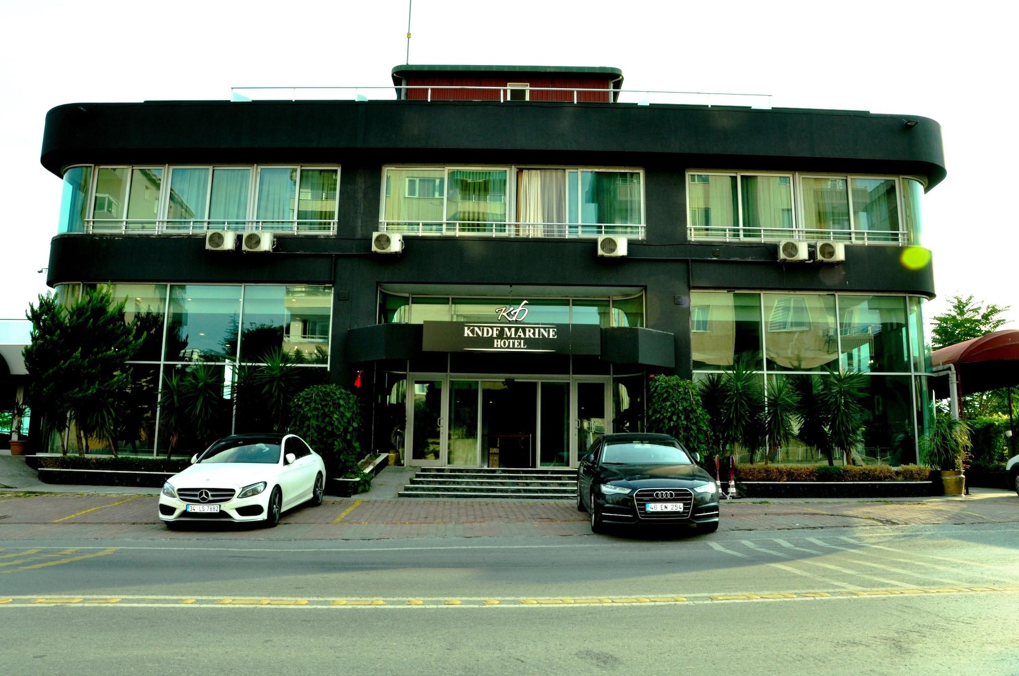 Kndf Marine Otel 4/55